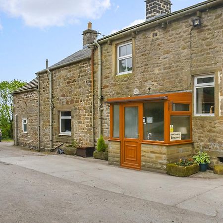 Bondcroft Farm Cottage Embsay Extérieur photo