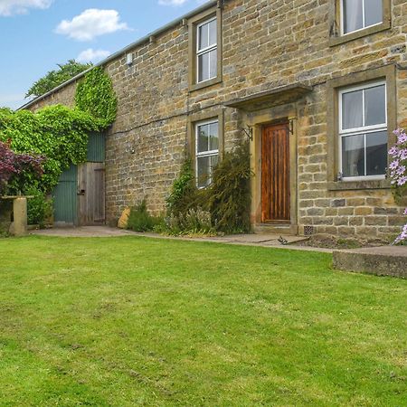 Bondcroft Farm Cottage Embsay Extérieur photo