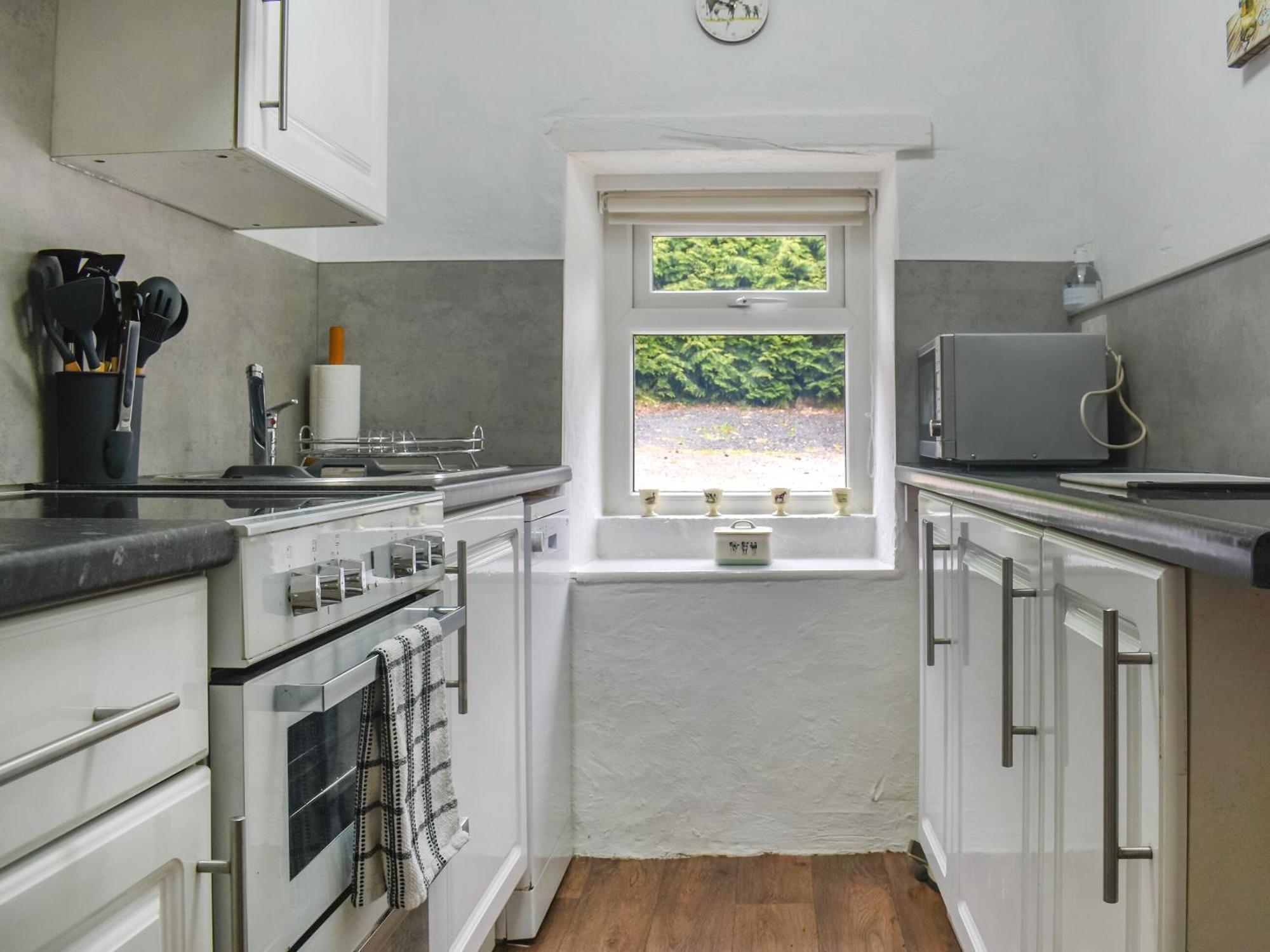Bondcroft Farm Cottage Embsay Extérieur photo
