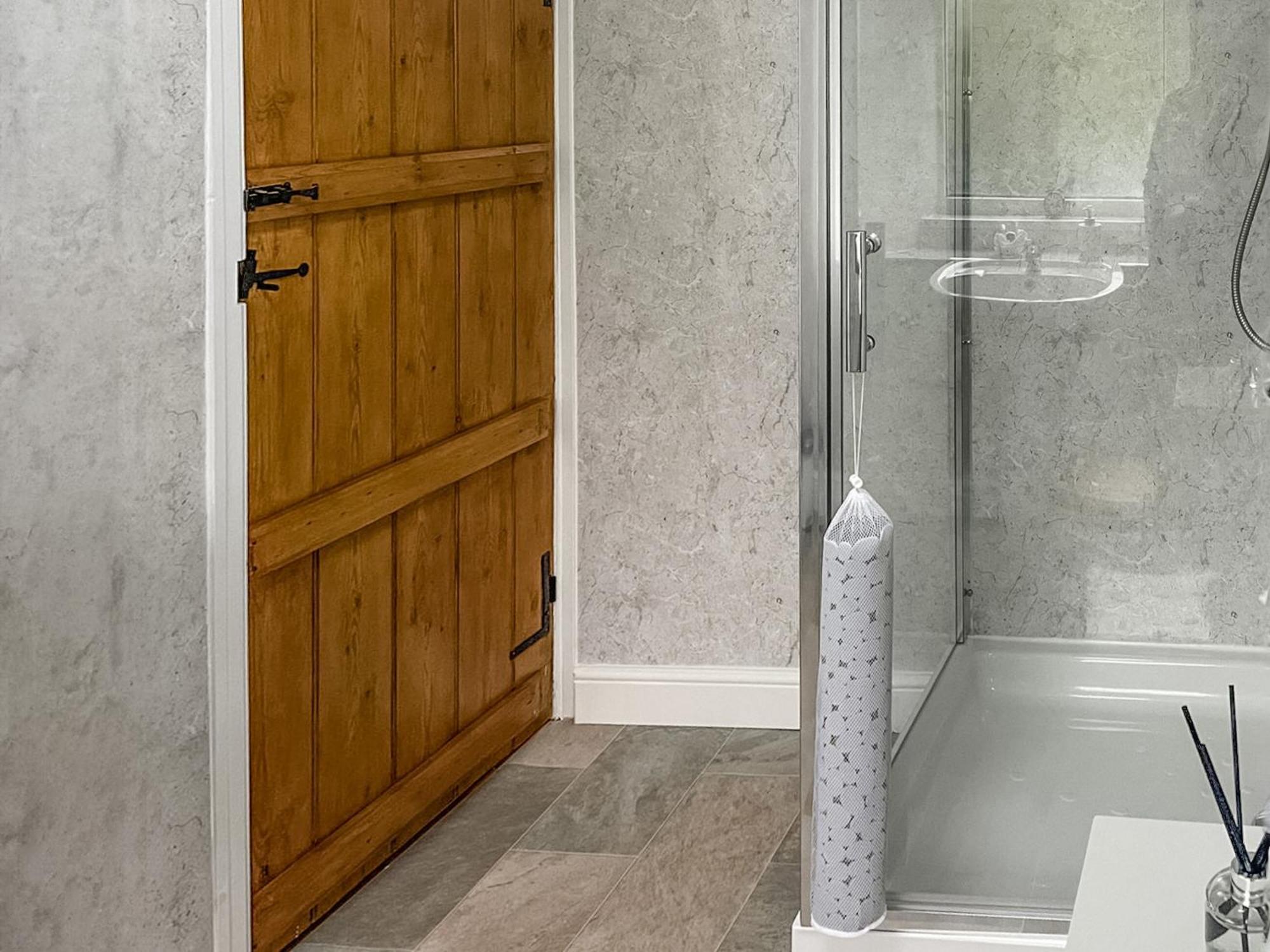 Bondcroft Farm Cottage Embsay Extérieur photo