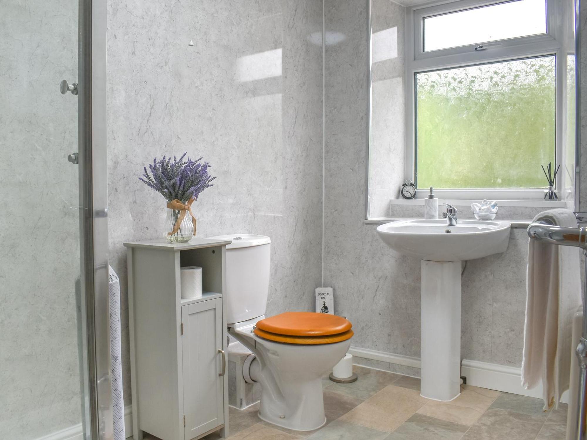 Bondcroft Farm Cottage Embsay Extérieur photo