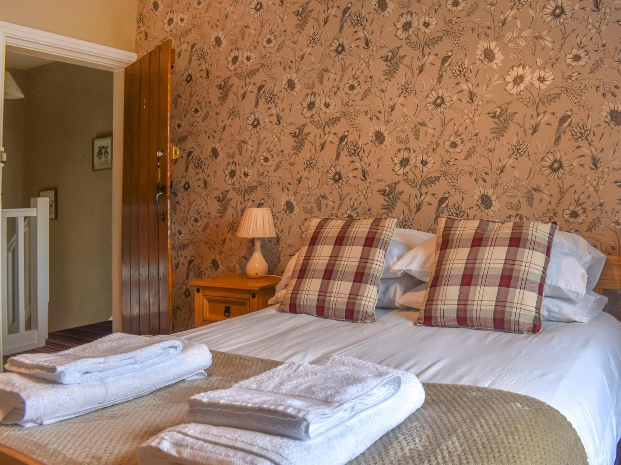 Bondcroft Farm Cottage Embsay Extérieur photo