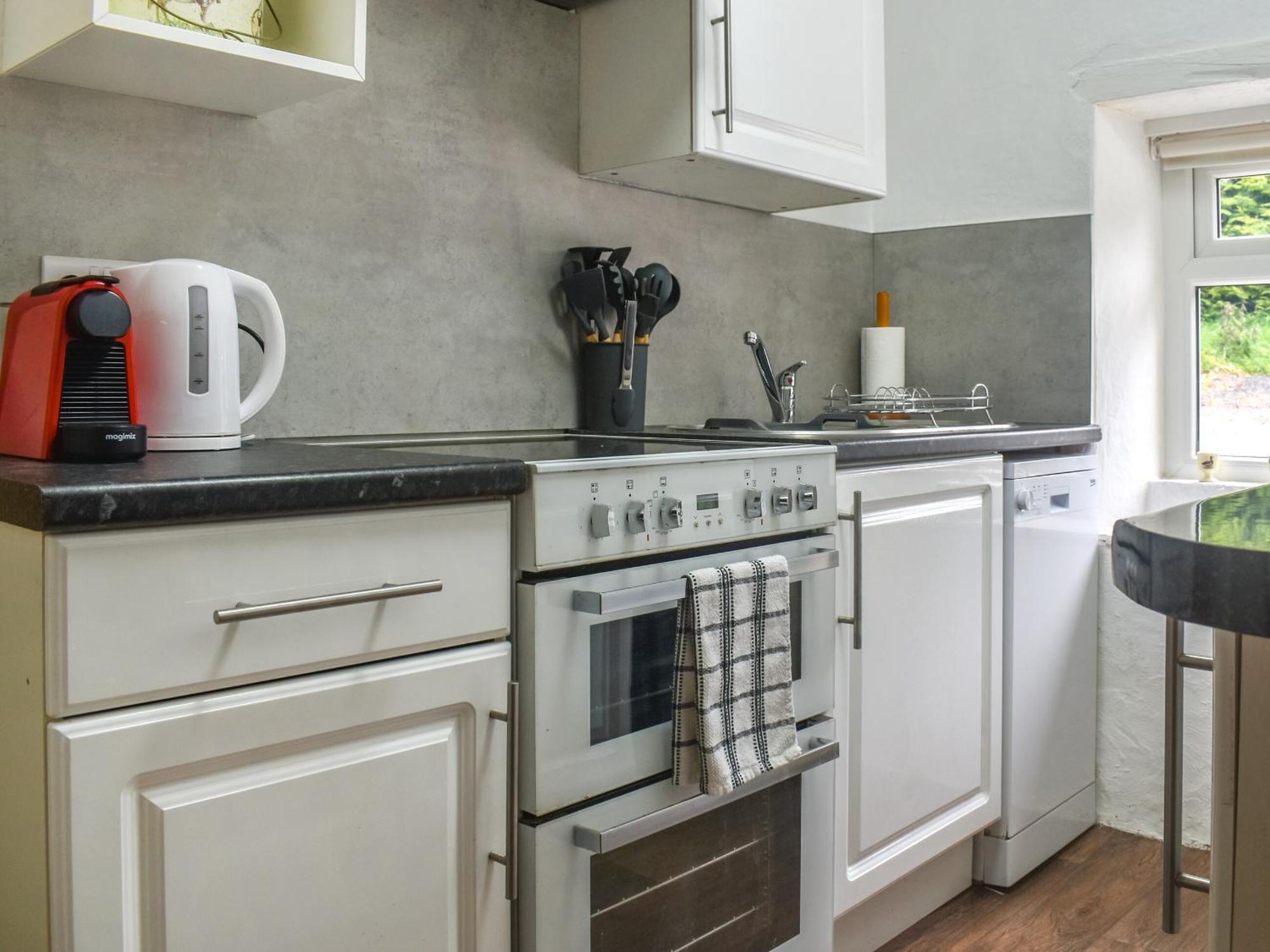 Bondcroft Farm Cottage Embsay Extérieur photo